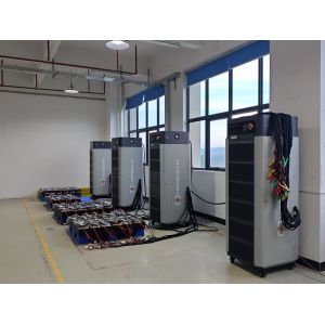 Buy cheap KP-100V150A-05CH Battery Tester 100V 150A 5-Channel from wholesalers