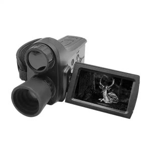 Buy cheap 4K HD Video Handheld Night Vision 8X Digital Zoom Long Distance from wholesalers