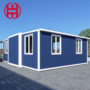 Buy cheap Expandable Container House for Mobile Hospital OEM/ODM and Online Technical Support from wholesalers