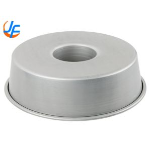 Buy cheap RK Bakeware China-Aluminumized Chiffon Cake Mold With Nonstick Coating from wholesalers