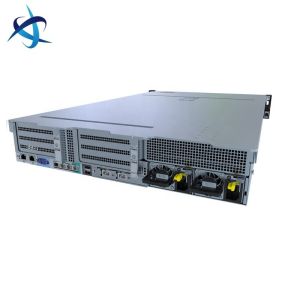 Buy cheap 02311XBK H22H-05-S8AFF Inter Xeon Gold Processor Type 8*2.5inch HDD Chassis for Servers from wholesalers