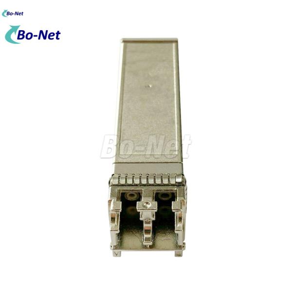 Quality Compatible SFP-10/25G-LR-S 25GE LR SFP28 1310nm 10km DDM Transceiver Module for sale