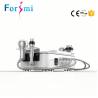 Buy cheap new model salon use multifunction vacuum cavitation rf body shaping machine price from wholesalers