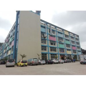 First (Shenzhen) Display Packaging Co.,Ltd