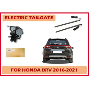 Buy cheap Honda BRV Smart Electric Power Tailgate Lift Kits With Easily Control Power Liftgate Retrofit from wholesalers
