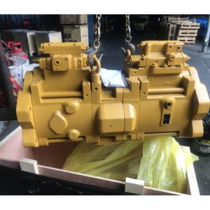 K3V280DTH1F2R-3L4E-AVB Hydraulic Piston Pump 3349990