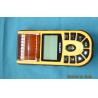 Buy cheap Spo2 Waveform Display Fintertip Pulse Oximeter With Printer Function from wholesalers
