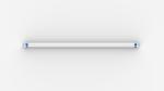 Buy cheap 9W G13 T8 LED Tube Light Fixtures 160Lm/W Efficiency With SMD2835 LEDs from wholesalers