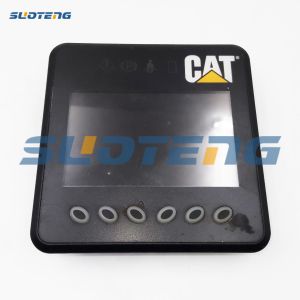 Buy cheap 378-1006 3781006 Control Gp For 236D Loader from wholesalers