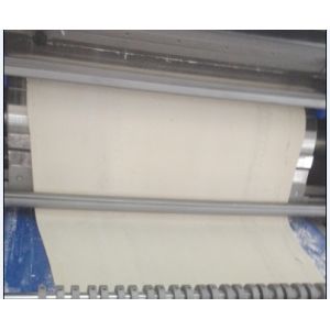 Free Combination Industrial Pastry Maker Machine With Auto Panning Function