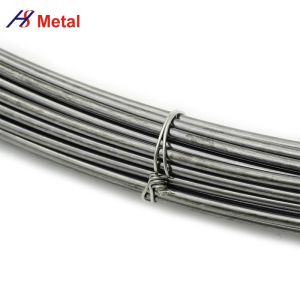Buy cheap Diameter 0.18 Mm Moly Wire Molybdenum Wire For Edm Wire Cutting Machine from wholesalers