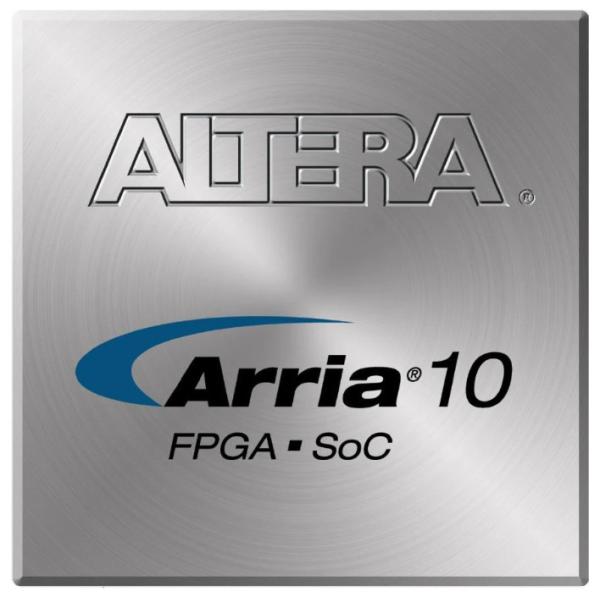 10AS027E2F27E2LG Intel / Altera