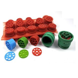 Buy cheap Kabelkonfektion Electronic Wiring Harness UL Approved Customized For Vehicle from wholesalers