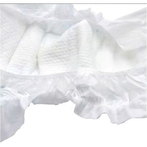 Buy cheap Disposable Baby Diapers Soft Safe And Convenient For Your Baby S Delicate Skin, Diaper from wholesalers