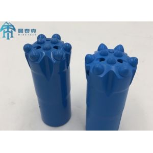 Buy cheap 102mm Thread Button Drill Bit from wholesalers