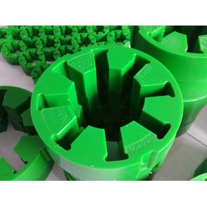 Buy cheap High Durability Polyurethane Coupling Flame Resistance from wholesalers