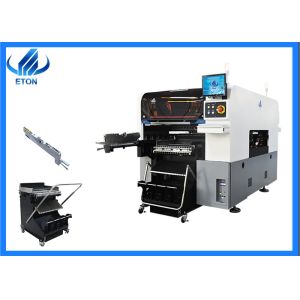 Buy cheap High precision PCB SMT Mounter Machine for driver board from wholesalers