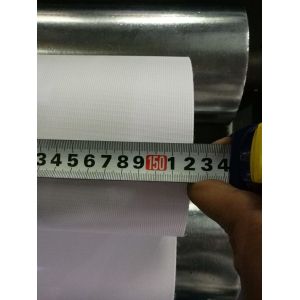 Buy cheap Customized Length 100m Backlit Flex Banner for Advertising Billboard from wholesalers