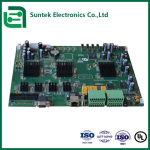 Buy cheap Professional FR4 FPC PCB PCBA Assembly Board Used In Telecommunications from wholesalers