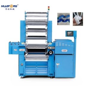 Buy cheap Efficient Flexible Knitting 609B8 Computer Jacquard Crochet Machine Textile product