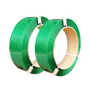 Buy cheap High Performance PET Strap Extrusion Line With PLC Control 9-32mm PET Strap Making Machine from wholesalers