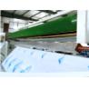 Buy cheap Tensionless Fabric Finishing Machine Single Folding Machine 0 - 60m/Min Speed from wholesalers