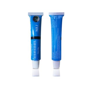 Buy cheap 10gsm Eyeliner Numbing Cream Anesthetizing Pain Free Tattoo Cream from wholesalers