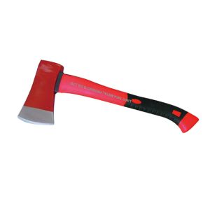 Buy cheap Axe with fiberglass handle from wholesalers