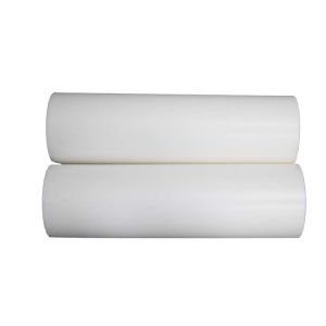 Buy cheap Leather Upper Silicone Release Paper Roll Polyurethane Film OEM / ODM from wholesalers