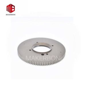 Buy cheap 70132478 Large toothed disc For Bullmer Cutter from wholesalers