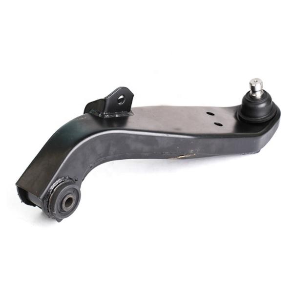 Quality E-Coating Rear Control Arm Replacement for Chery QQ 6 Ref NO. 57-71001-SX in Market for sale