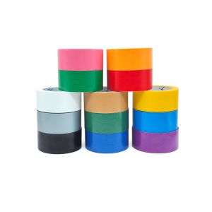 Buy cheap Water Activated Cloth Duct Tape For Sealing Waterproof from wholesalers