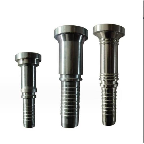 High Pressure Hydraulic Hose Flange Fittings 87311