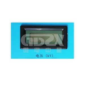 Compact DC High Voltage Test Set , Electronic Test Equipment Regulation Accuracy