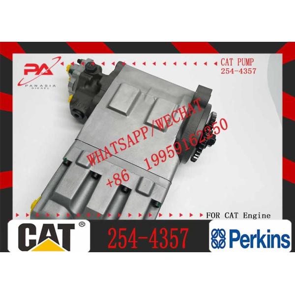 C7 C9 C-9 Engine Injection Pump 319-0677 3190677 254-4356 10R8899 3040678 304-0678 254-4357 for E330C E330D E336D