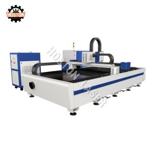 Buy cheap Fiber Laser Cutting Machine with 120m/min Cutting Speed 20mm Thickness and 1 Year Warranty for Metal CNC Laser Cutting from wholesalers