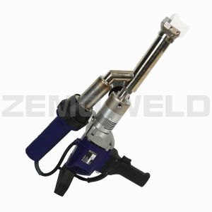 Buy cheap Weldy Booster EX3 Automatic PP HDPE Extrusion Welder 3000W from wholesalers