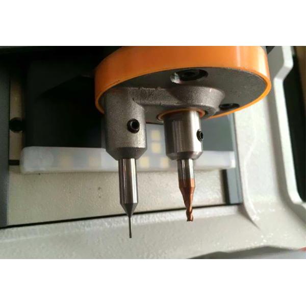 iKeycutter CONDOR XC-MINI-2