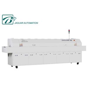 Buy cheap Mesh Type Smd Led Soldering Machine , 2800MM Selective Wave Soldering Machine from wholesalers