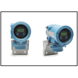 Integral Mount Pressure Temperature Transmitter micro motion transmitter 1700