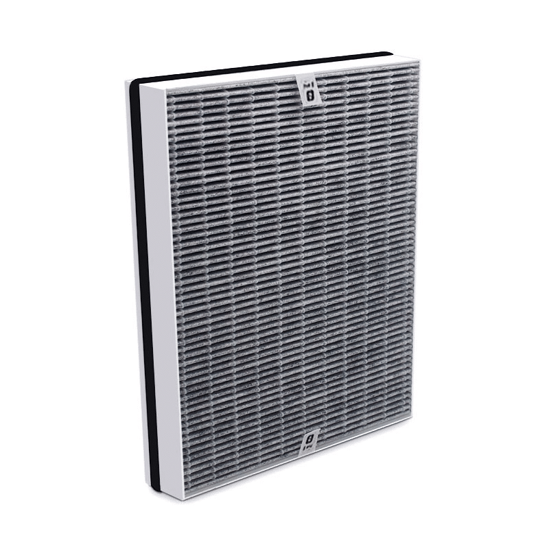 Factory Customized Composite Hepa air Filter Carbon Filter Medify air Purifier
