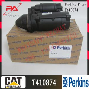 Diesel Engine Accessories Starter Motor 2873K632 2873K621 T414053 Wilson Starter