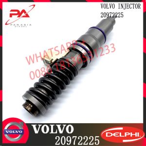 Buy cheap V-O-L-V Diesel Engine Fuel System Electronical Injector 20584345 20972225 21340611 21371672 BEBE4D24001 for Truck from wholesalers