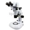 Buy cheap Parallel Optical Path Stereo Zoom Microscope 8X to 80X Trinocular Stereo Microscope from wholesalers