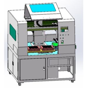 Buy cheap PCB V-groove online Depaneling machine 8A product