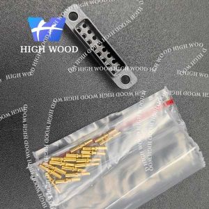 HW-M80 Connectors, HW-M80-4711605.