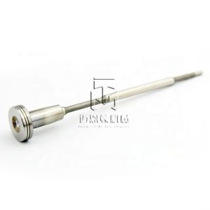 Buy cheap Common Rail Injector Valve Control Valve 0445120102 0445120296 F00RJ01924 for CHAOCHAI from wholesalers