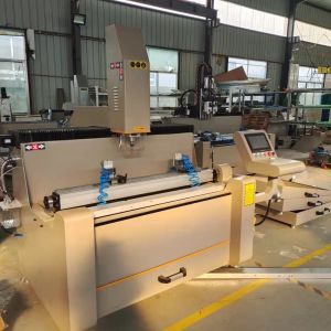 WSZ-CNC-1200 3Axis CNC Drilling Milling Machine Aluminum CNC Copy Router
