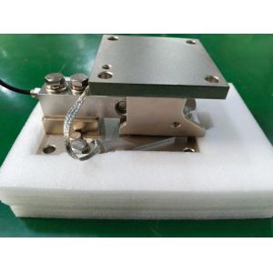 Alloy Steel / Stainless Steel Material Weighing Appliance Module Load Cell