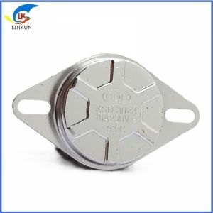 KSD302 Series Temperature Control Switch 95 Degrees KSD301 Electric Boiler